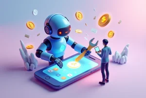 918博天堂​机器人价值核心