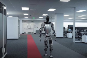 918博天堂人形机器人