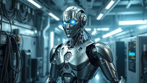 918博天堂人机共生的智能时代