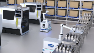 918博天堂具身智能工业机器人