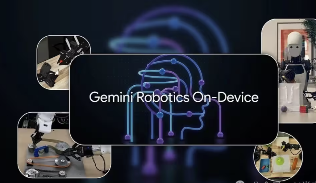 918博天堂具身智能未来产业