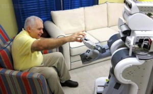 918博天堂具身智能机器人