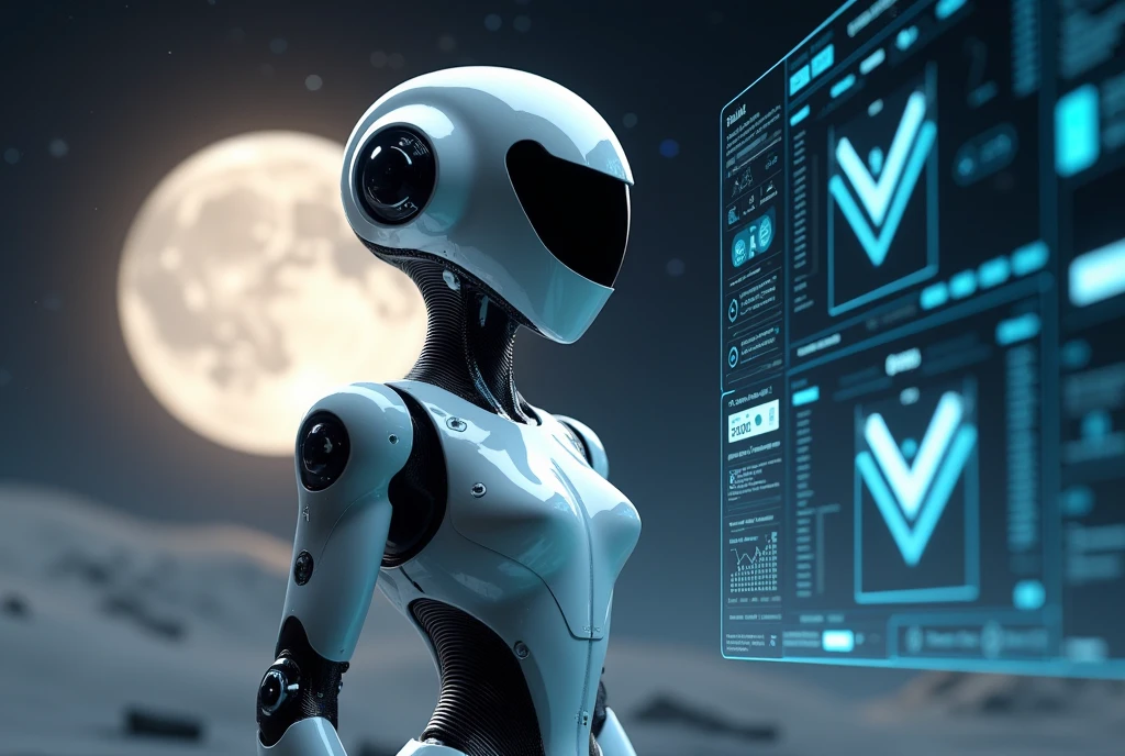 918博天堂具身智能机器人