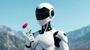 918博天堂具身智能机器人2