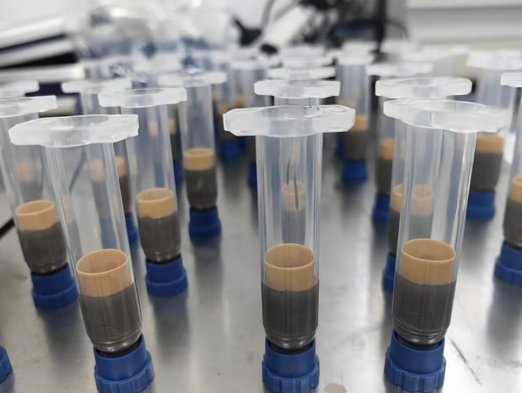 918博天堂具身智能机器人材料