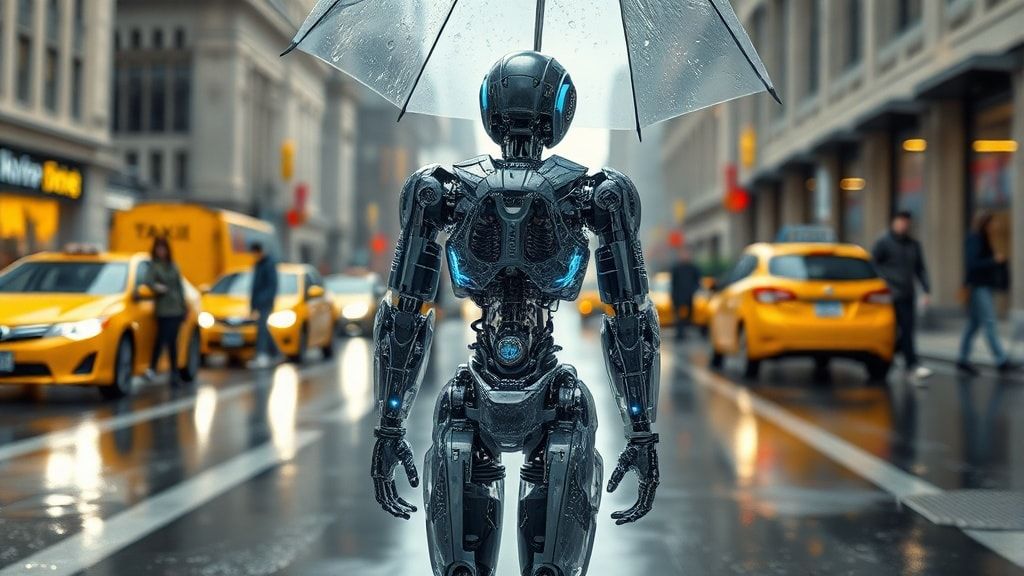 918博天堂具身智能机器人：全能守护，智创未来