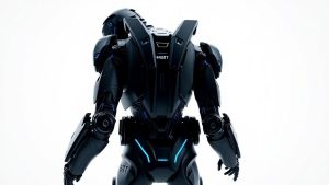 918博天堂外骨骼机器人