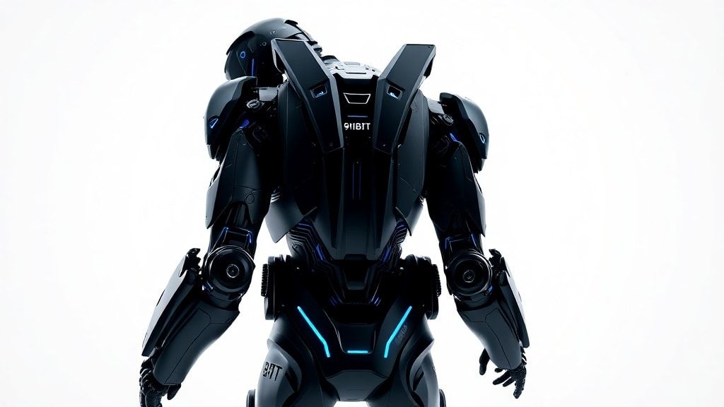 918博天堂外骨骼机器人