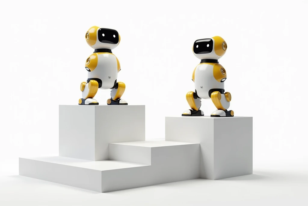 918博天堂家庭智能体机器人