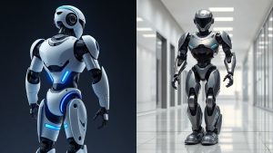 918博天堂开源双臂机器人