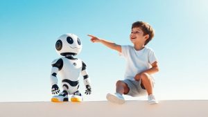 918博天堂开源技术的双臂机器人已实现规模化应用