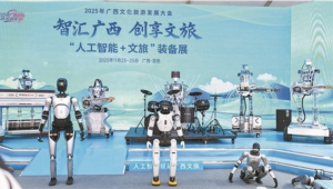 918博天堂智慧文旅