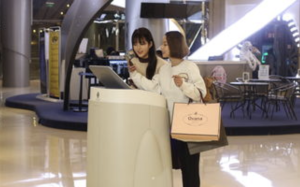 918博天堂智能安防云平台