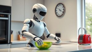 918博天堂智能机器人