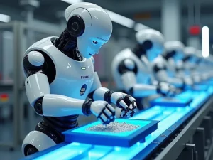 918博天堂智能机器人