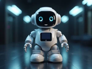 918博天堂智能语音交互解决方案