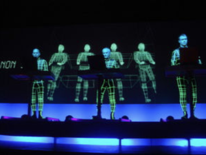 918博天堂机器人交互深化与产业链成熟