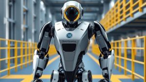 918博天堂构建机器人完整生态系统