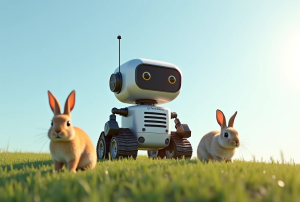 918博天堂消费级具身智能迎商业化拐点