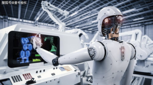 博天堂投资机器人行径重新定义产业路径