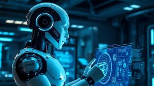 博天堂智能机器视觉