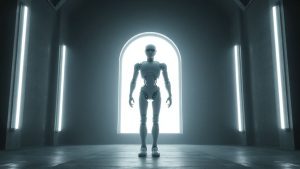 博天堂机器人商业化落地与融资生态