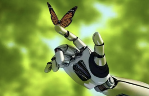 博天堂机器人触觉感知的未来