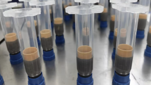 烧结银：918博天堂具身智能机器人的高性能材料连接